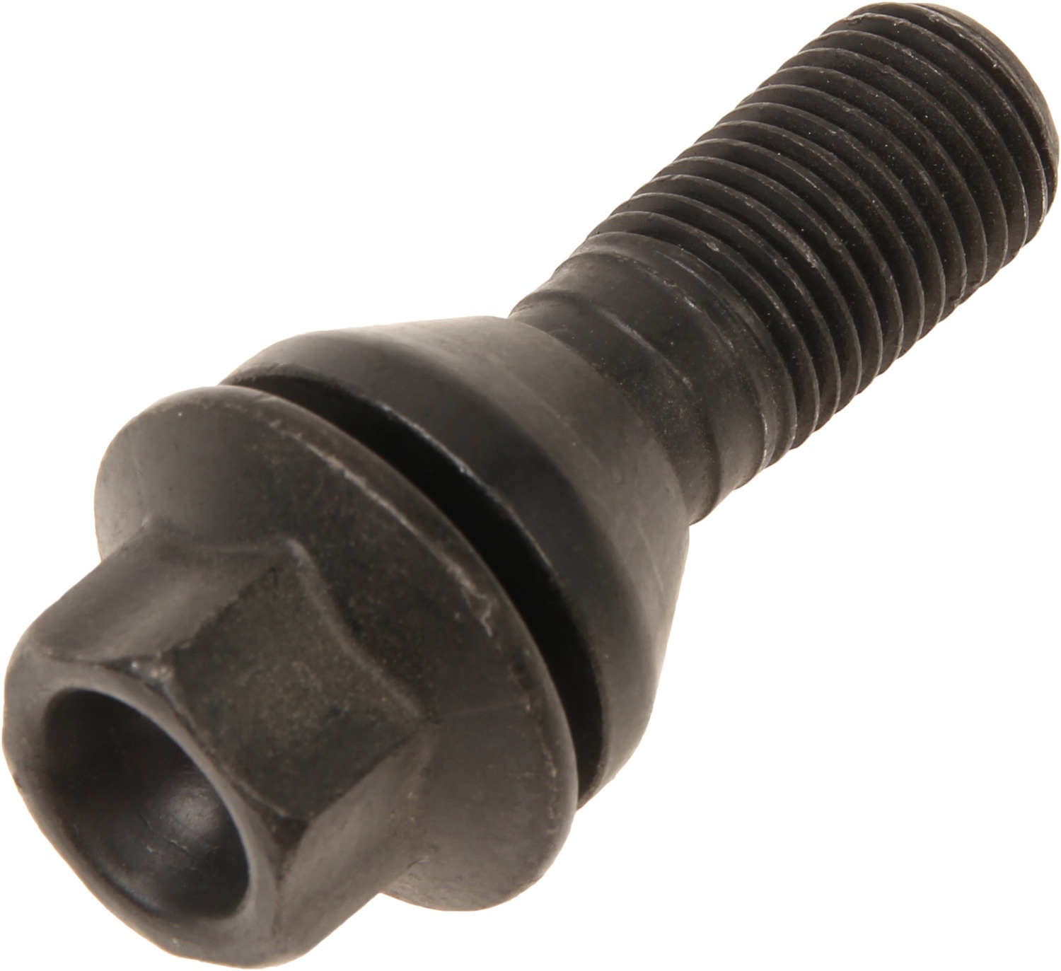 Angle View of Wheel Lug Bolt FEBI 32292