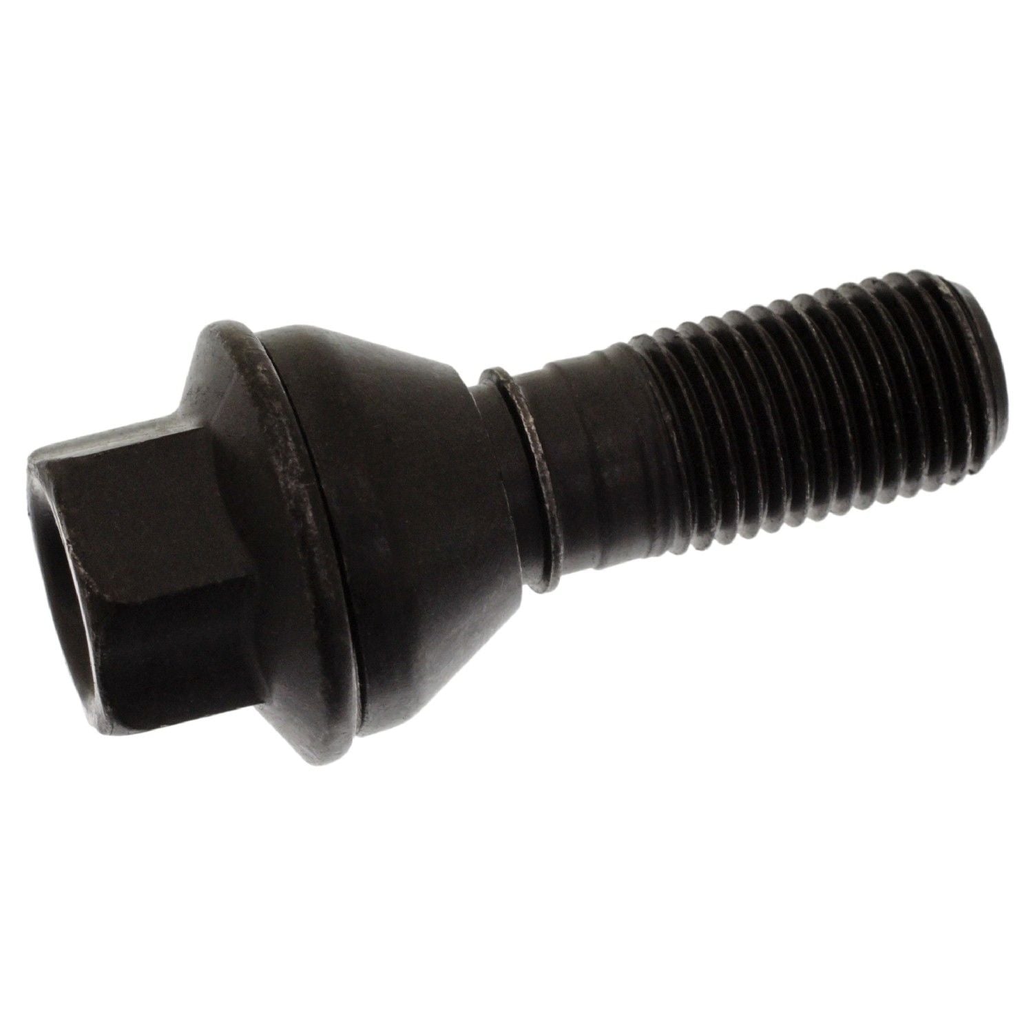 Front View of Wheel Lug Bolt FEBI 32292