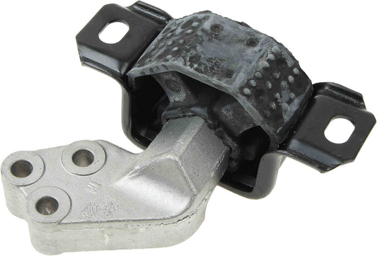 Angle View of Right Engine Mount FEBI 32514