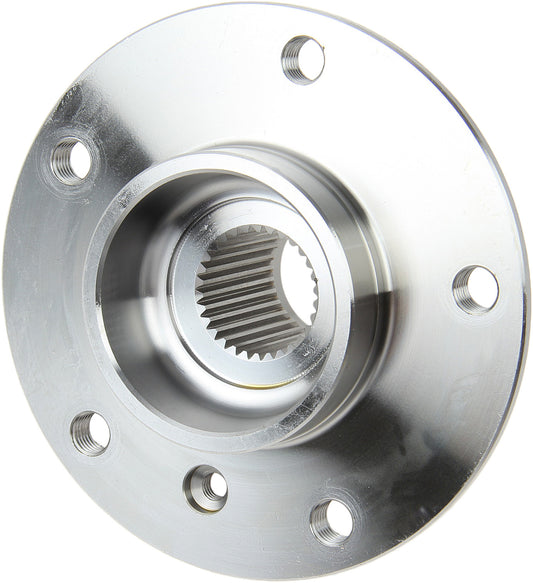 Angle View of Rear Wheel Hub FEBI 32803