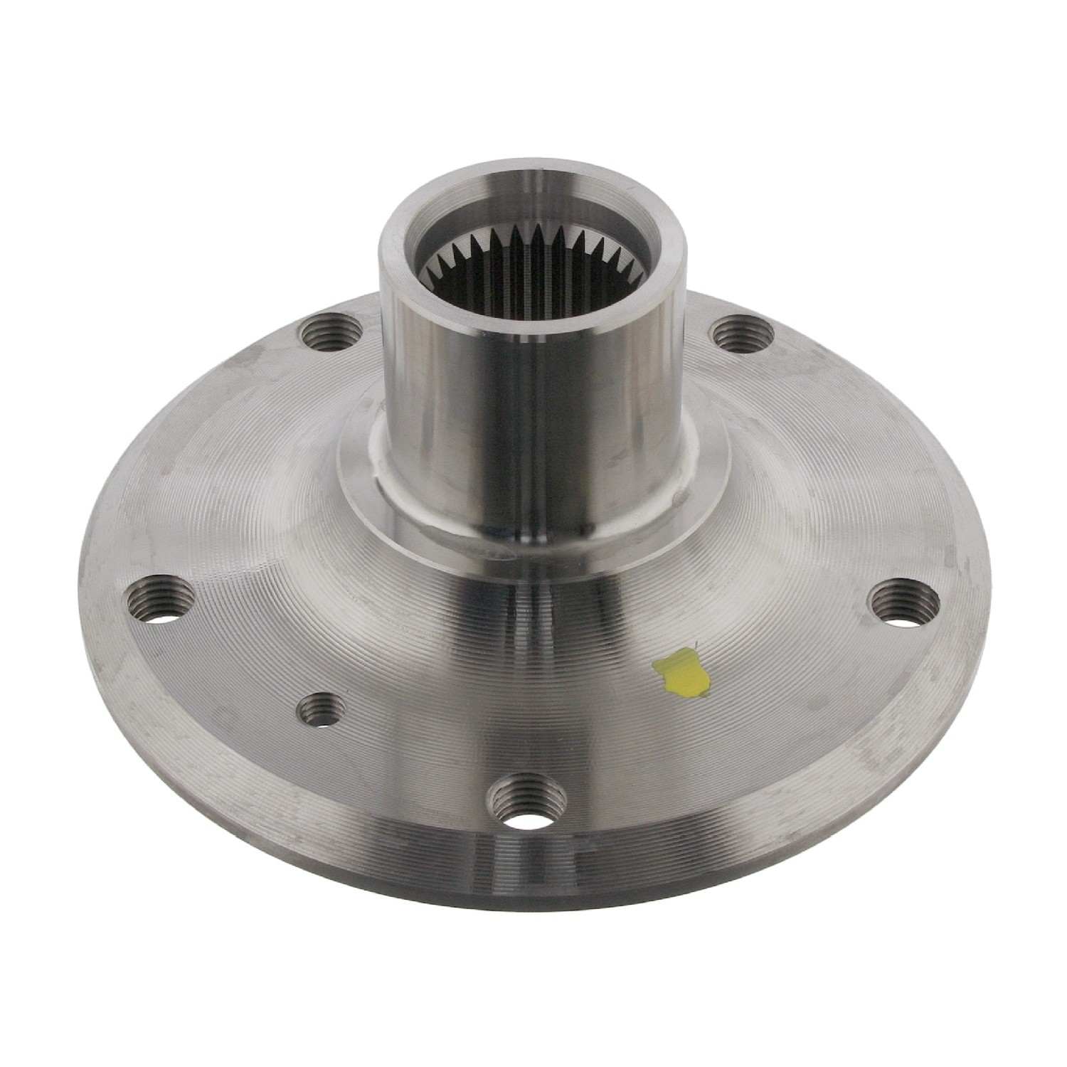 Front View of Rear Wheel Hub FEBI 32806