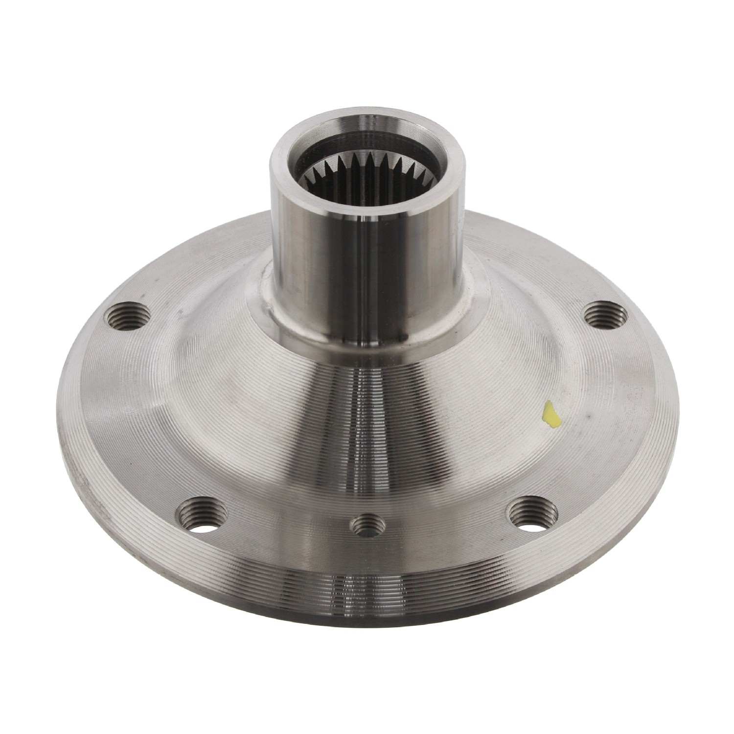 Front View of Rear Wheel Hub FEBI 32807