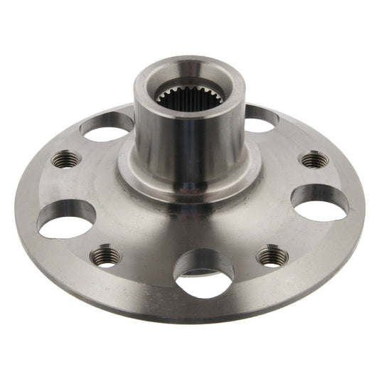 Rear Wheel Hub FEBI 36091 For Mercedes-Benz