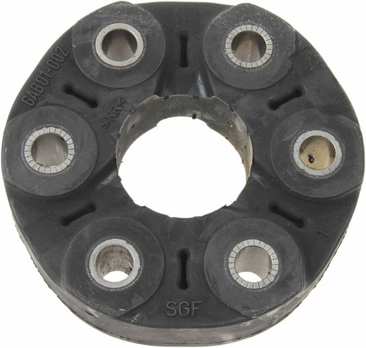 Angle View of Drive Shaft Flex Joint FEBI 36099