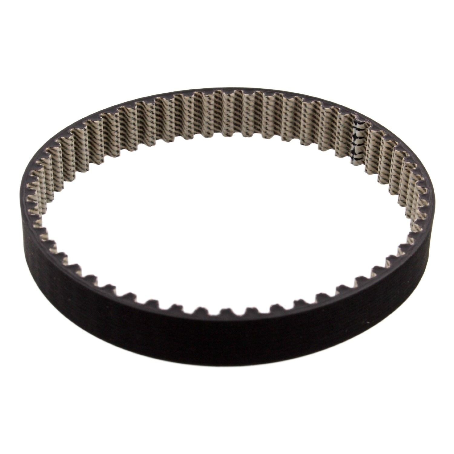 Front View of Engine Timing Belt FEBI 36227