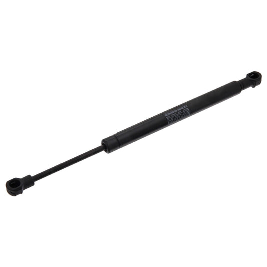 Front View of Trunk Lid Lift Support FEBI 37491