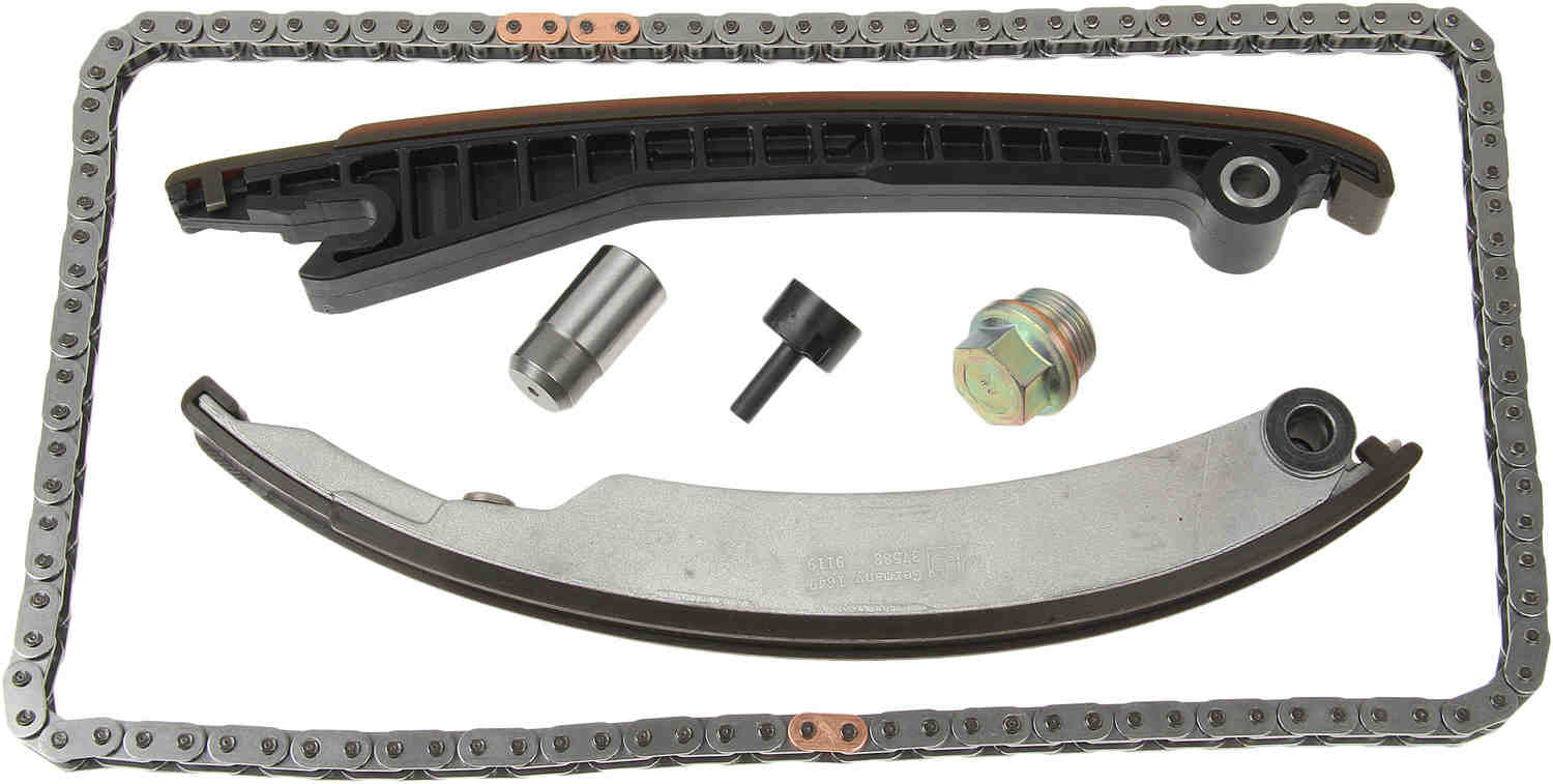 Angle View of Engine Timing Chain Kit FEBI 37590