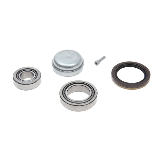 Angle View of Front Wheel Bearing Kit FEBI 38374