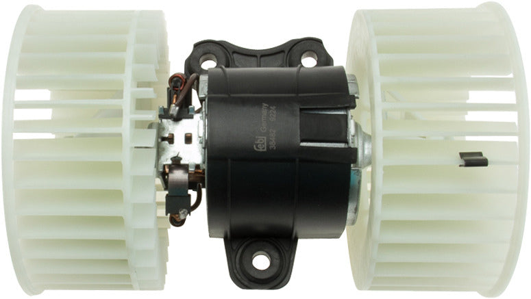 Side View of HVAC Blower Motor FEBI 38482