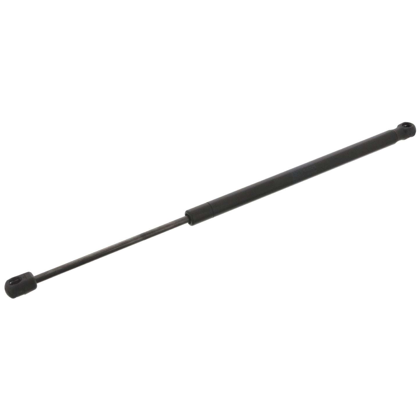 Front View of Deck Lid Lift Support FEBI 40647