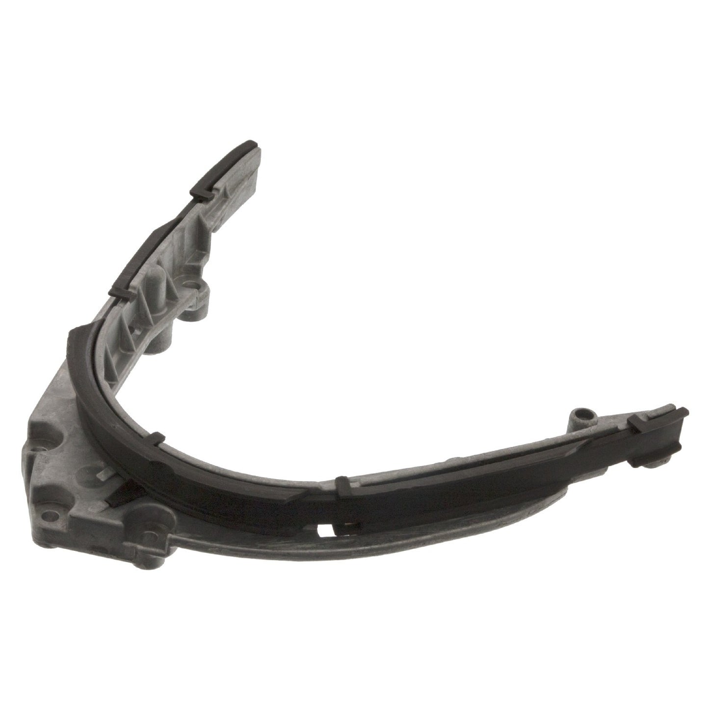 Front View of Engine Timing Chain Guide FEBI 44623