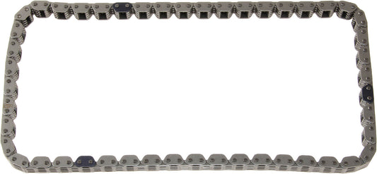 Angle View of Engine Timing Chain FEBI 45955