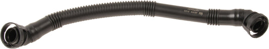 Angle View of Engine Crankcase Breather Hose FEBI 46304