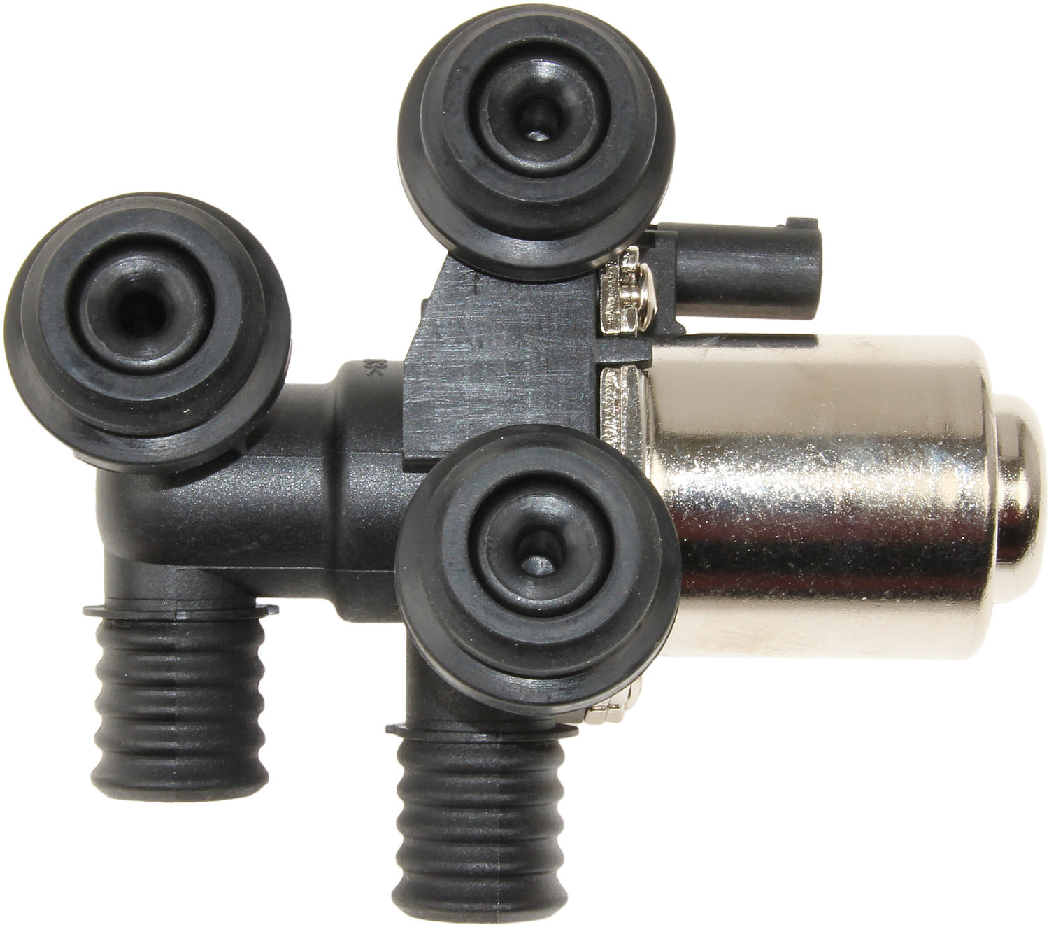 Bottom View of HVAC Heater Control Valve FEBI 46452