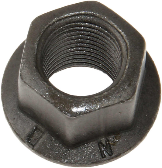 Angle View of Wheel Rim Nut FEBI 46610