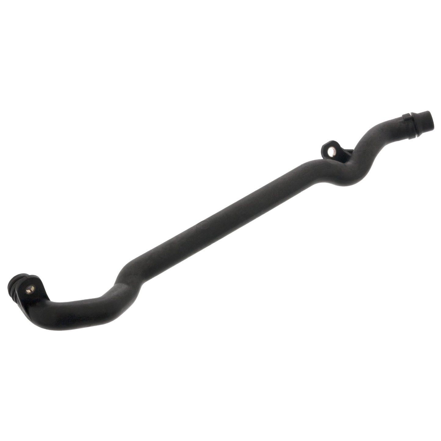 Engine Coolant Pipe FEBI 46998 For BMW