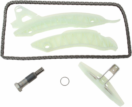 Angle View of Engine Timing Chain Kit FEBI 47639