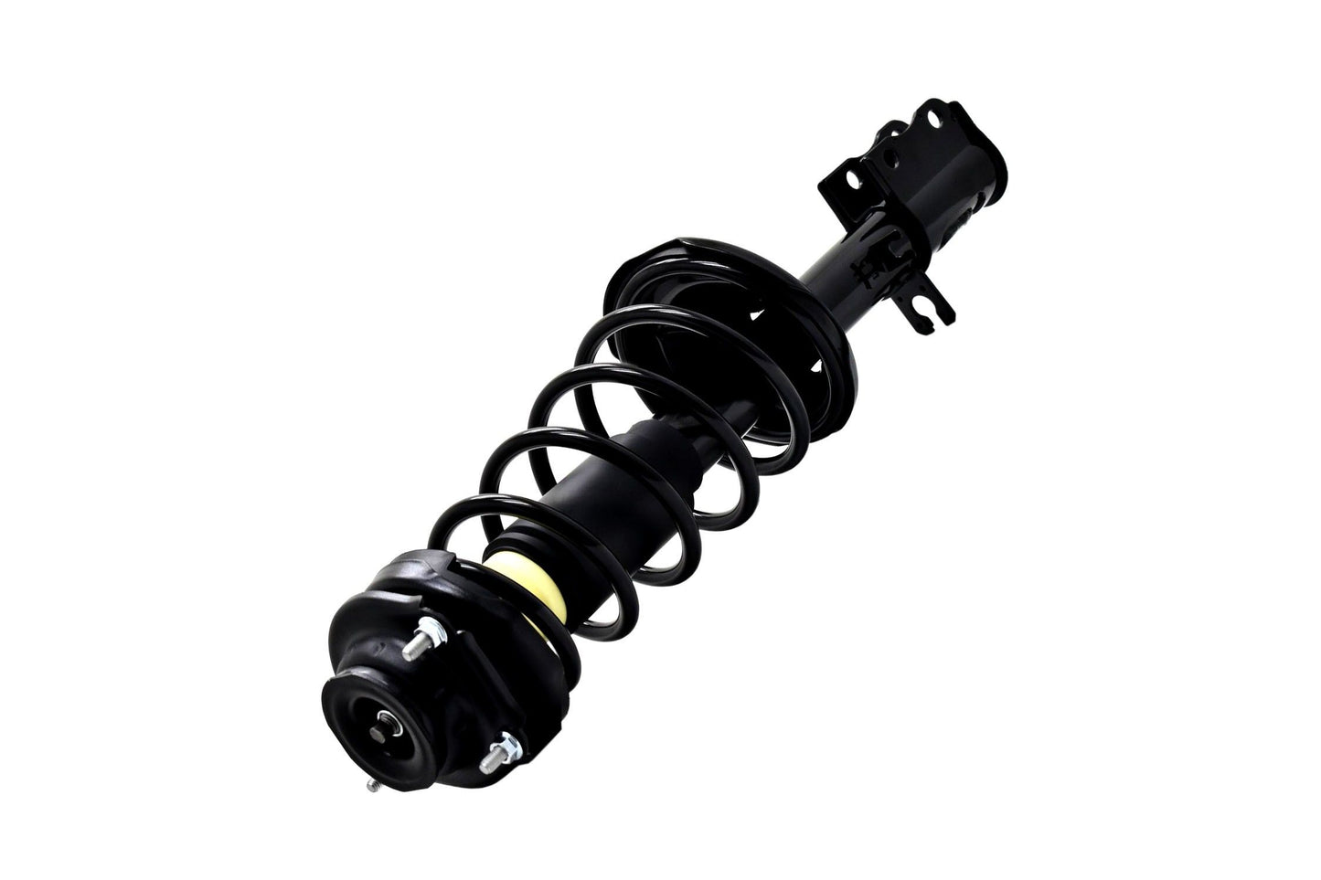 Rear Left Suspension Strut and Coil Spring Assembly 1331709L