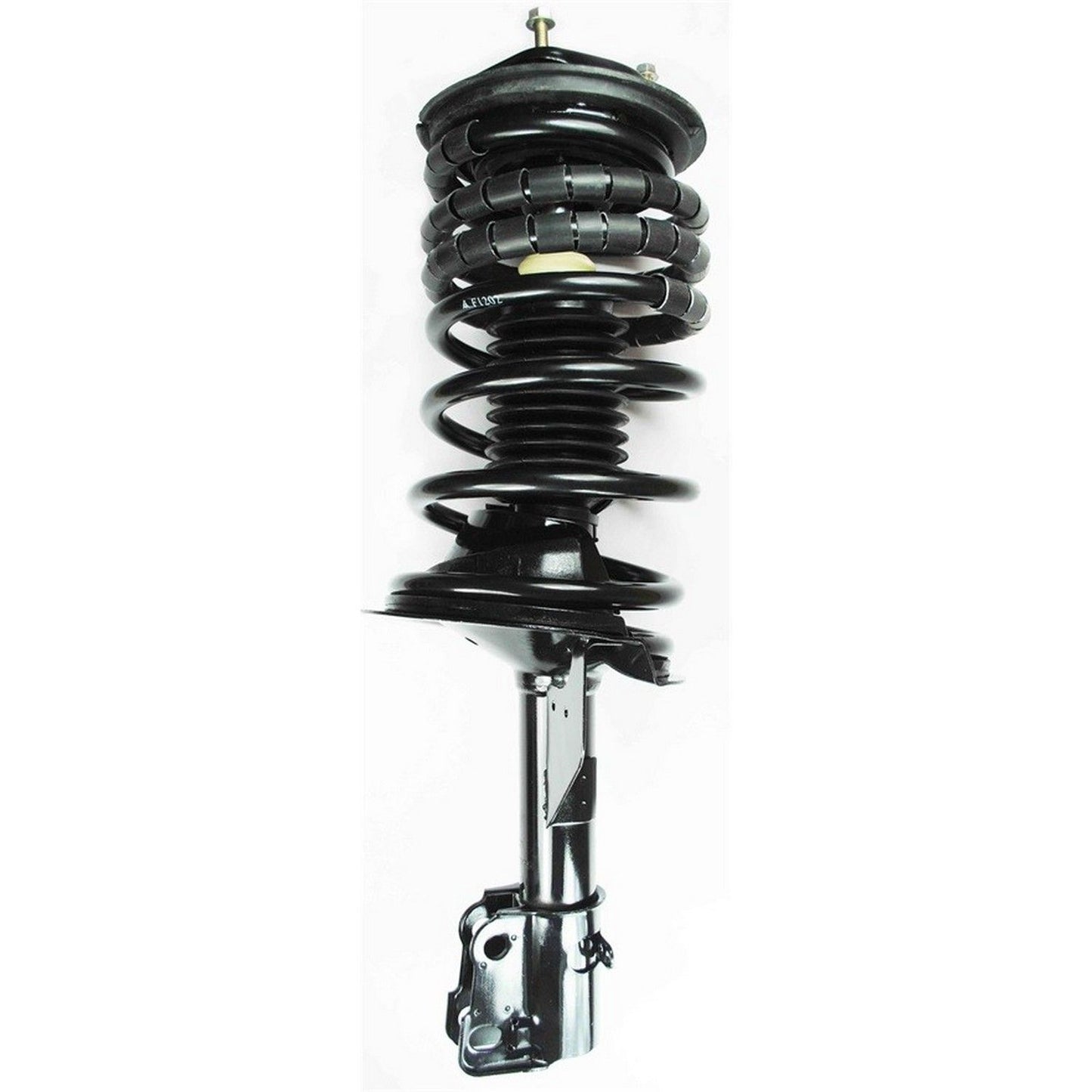 Front View of Front Suspension Strut and Coil Spring Assembly FCS 1332329