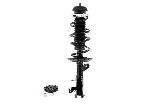 Front Right Suspension Strut and Coil Spring Assembly 1333752R