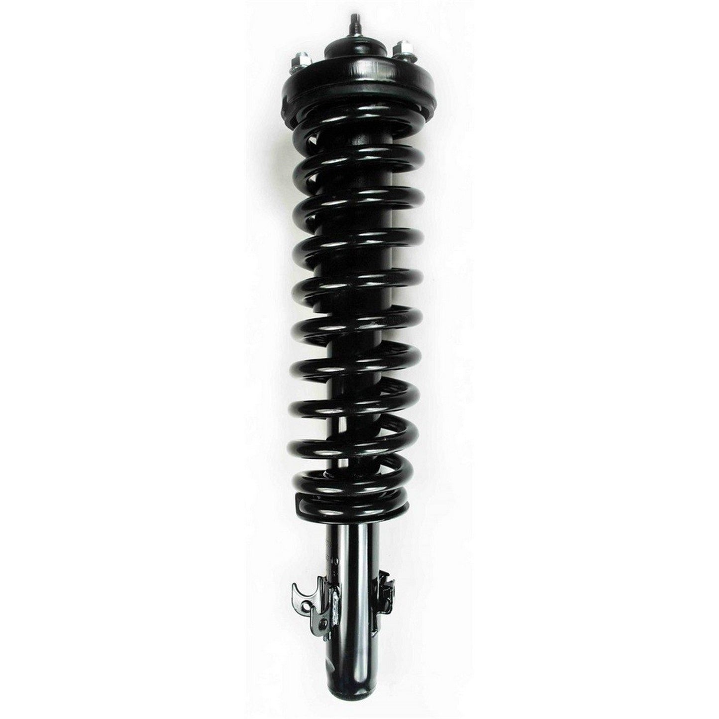 Front View of Front Suspension Strut and Coil Spring Assembly FCS 2336310