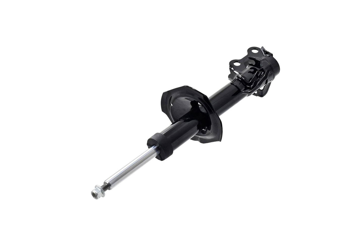 Left View of Front Left Suspension Strut Assembly FCS 331520L