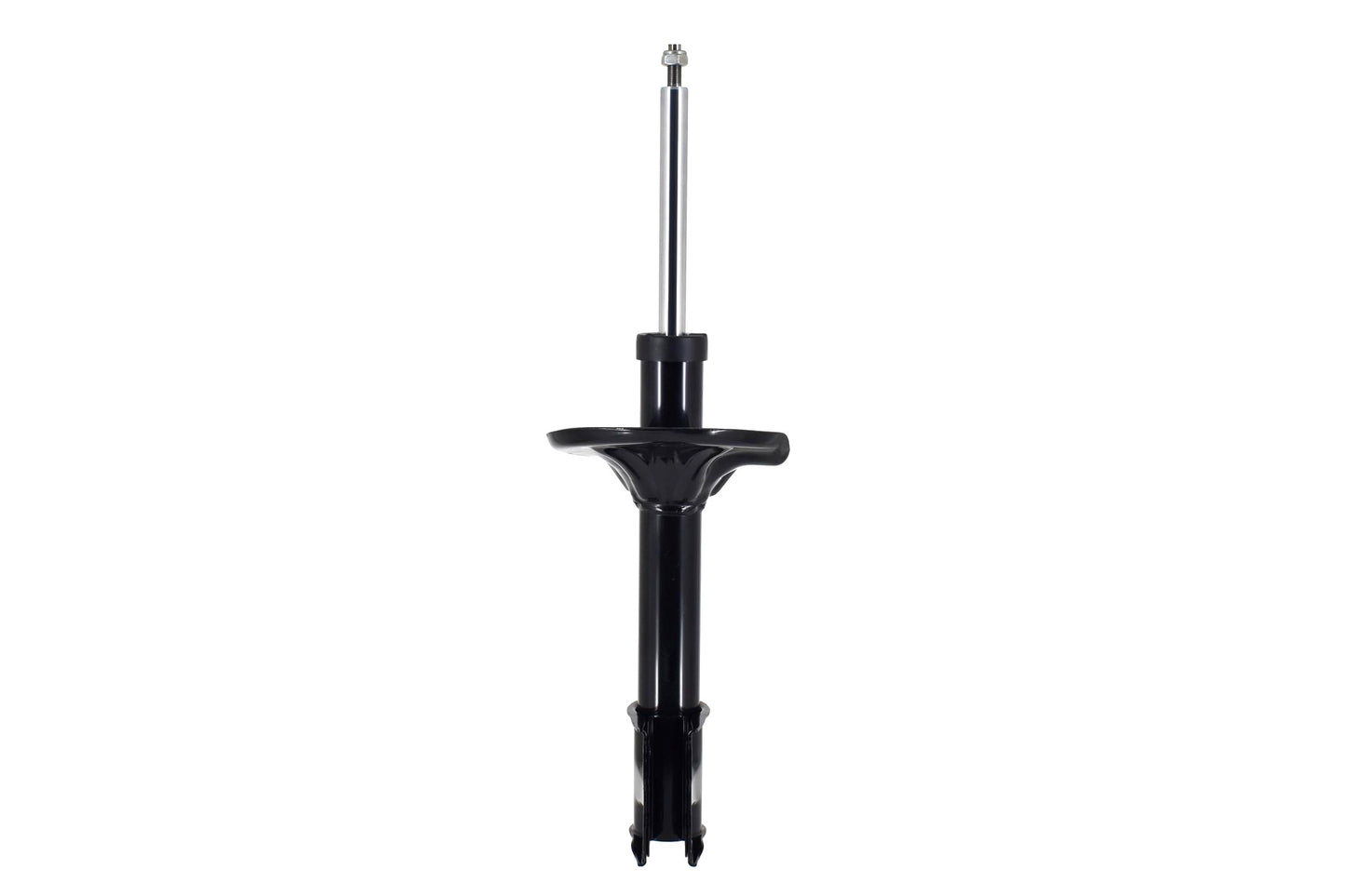 Front View of Front Suspension Strut Assembly FCS 331576