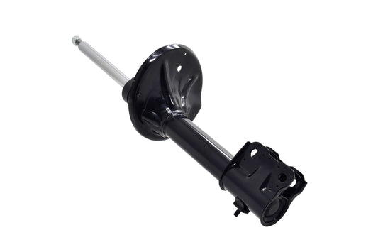 Top View of Front Suspension Strut Assembly FCS 331576