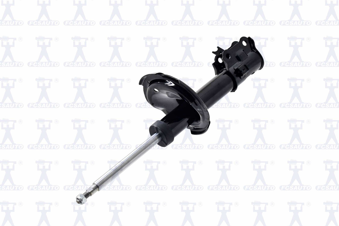 Left View of Front Left Suspension Strut Assembly FCS 331579L