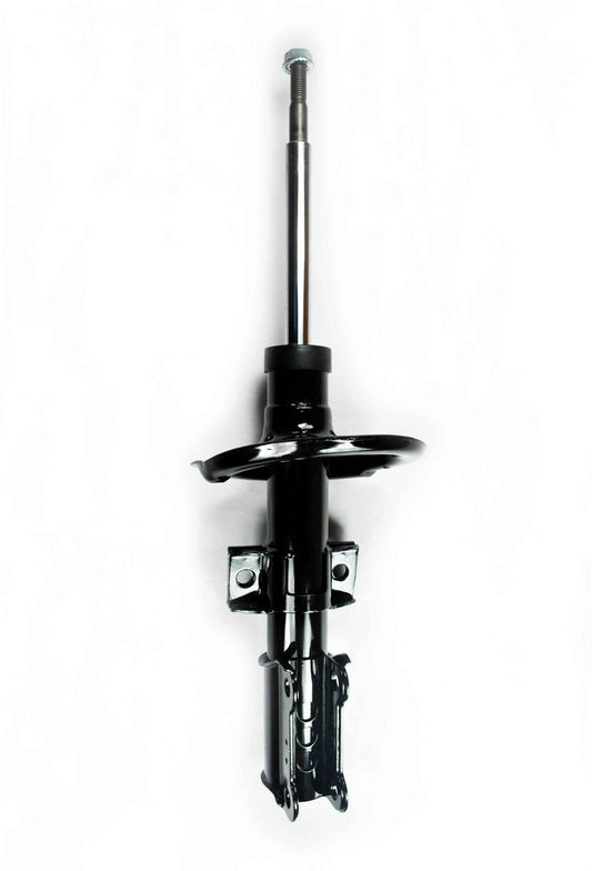 Front View of Front Suspension Strut Assembly FCS 331587