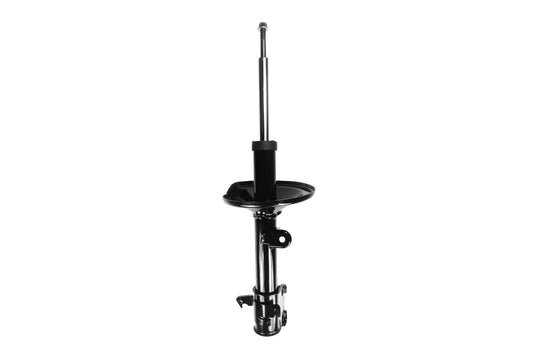 Front View of Front Right Suspension Strut Assembly FCS 331595R