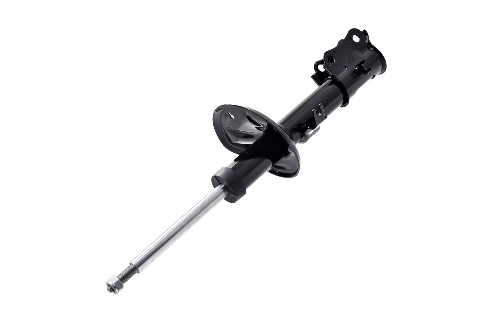 Bottom View of Front Right Suspension Strut Assembly FCS 331605R