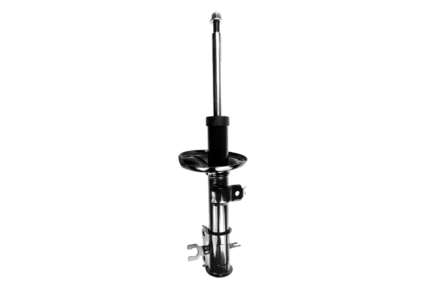 Front View of Front Right Suspension Strut Assembly FCS 331605R