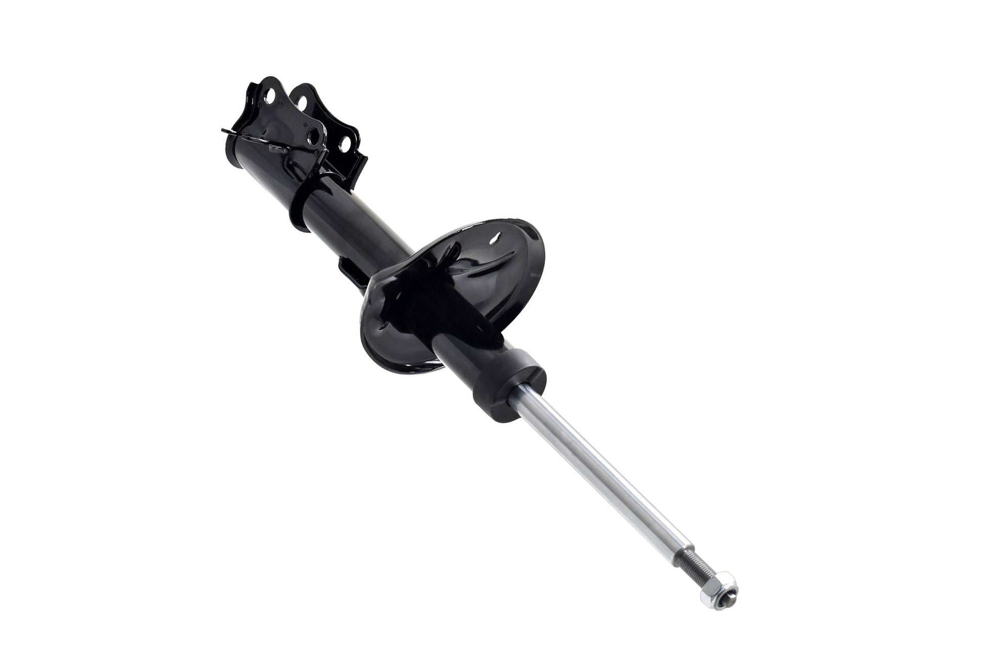 Left View of Front Right Suspension Strut Assembly FCS 331605R