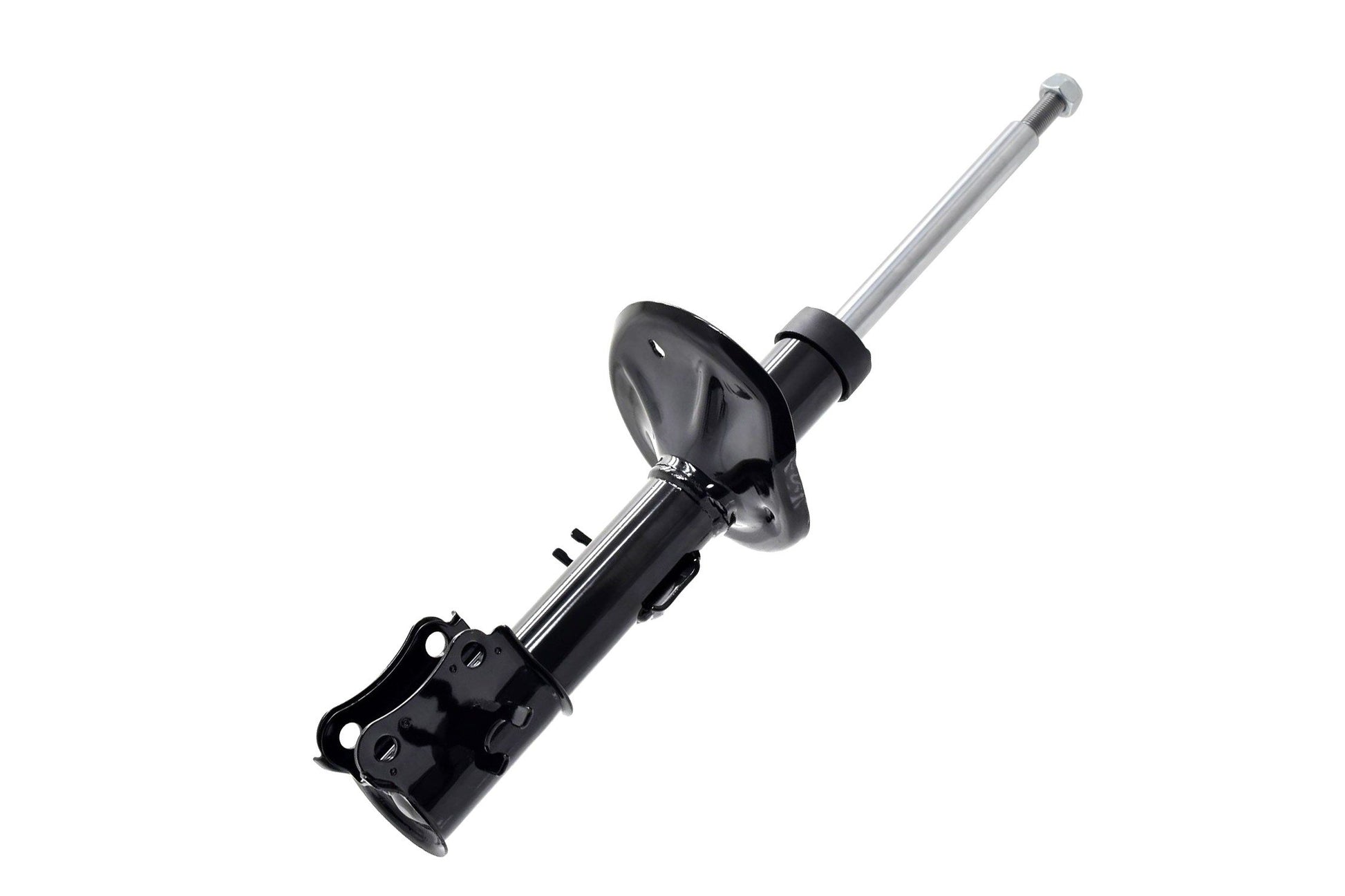 Right View of Front Right Suspension Strut Assembly FCS 331605R