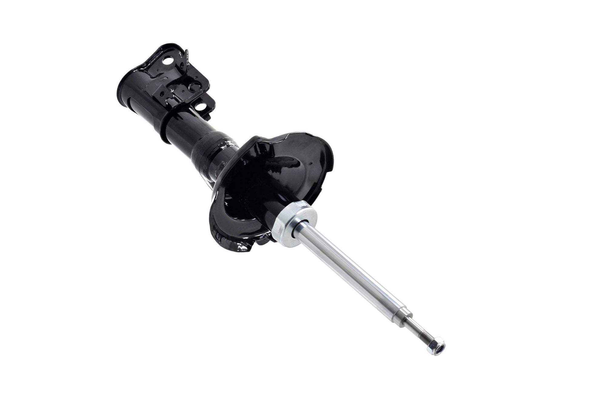 Left View of Front Right Suspension Strut Assembly FCS 331631R