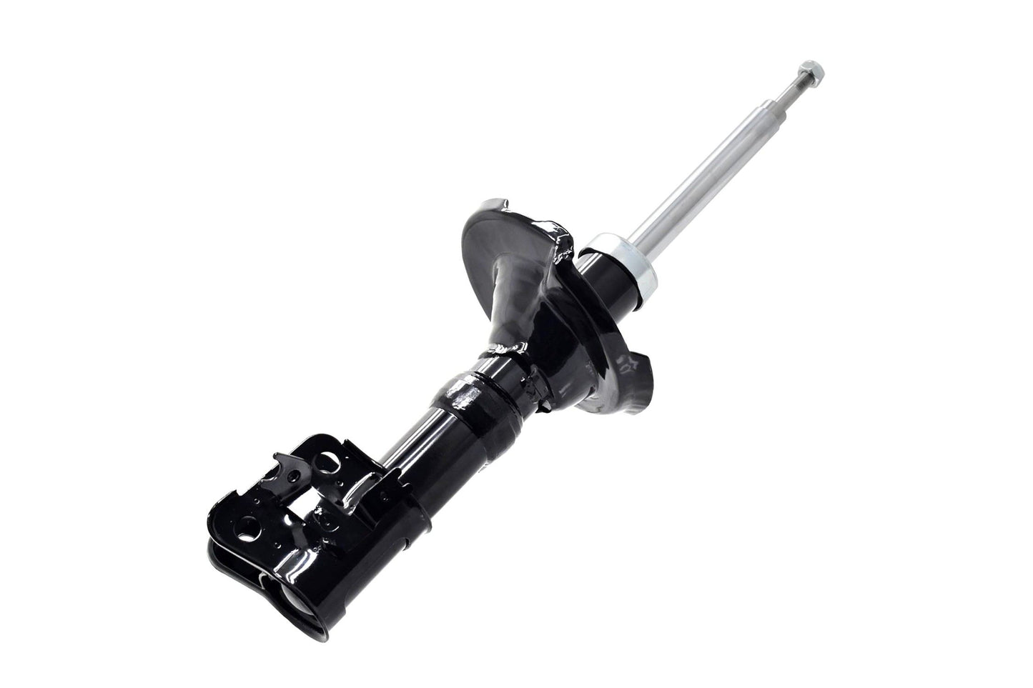 Right View of Front Right Suspension Strut Assembly FCS 331631R