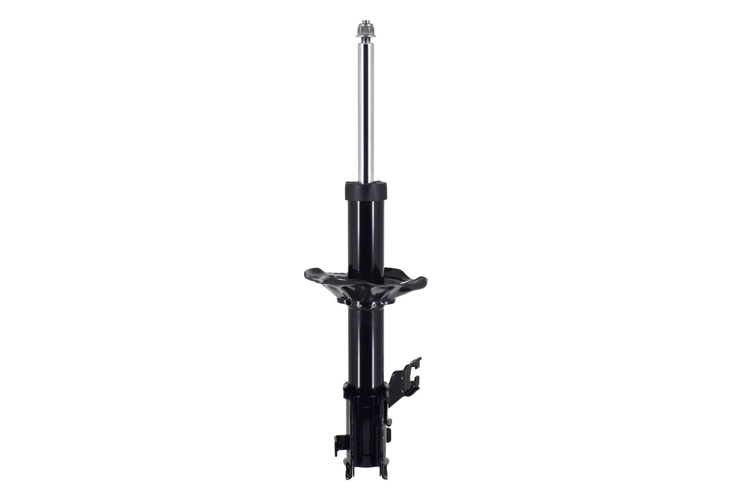 Front View of Front Right Suspension Strut Assembly FCS 331640R