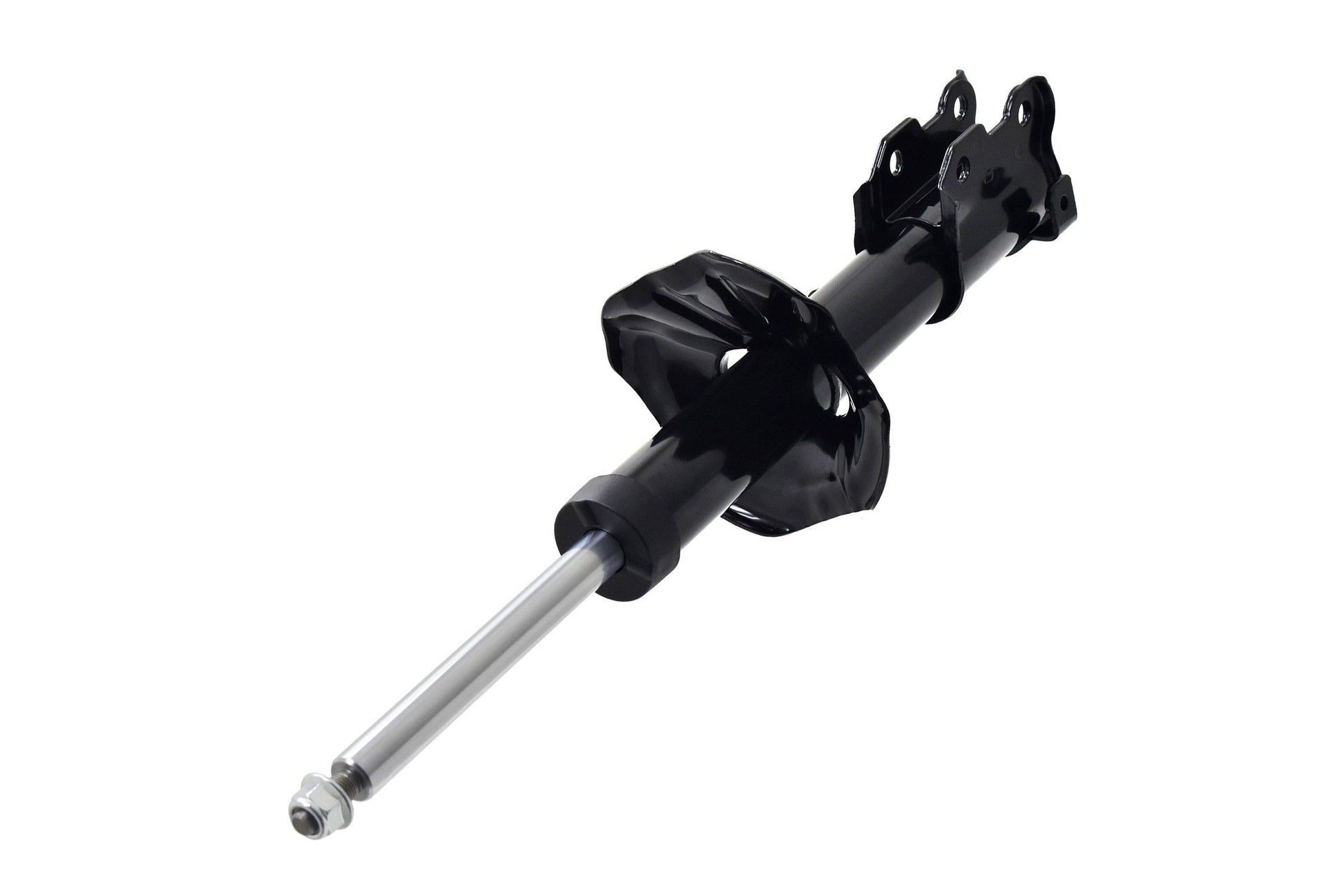 Left View of Front Right Suspension Strut Assembly FCS 331640R