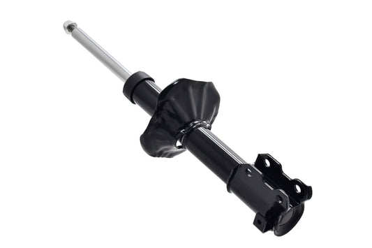 Top View of Front Right Suspension Strut Assembly FCS 331640R