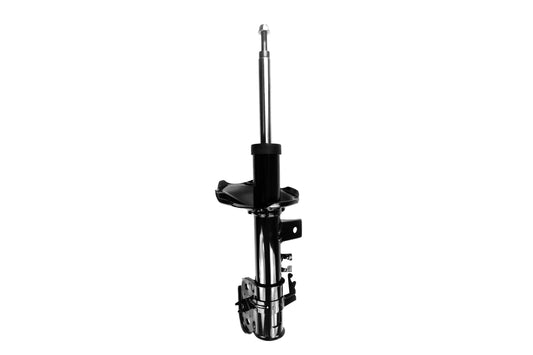 Front View of Front Right Suspension Strut Assembly FCS 331644R