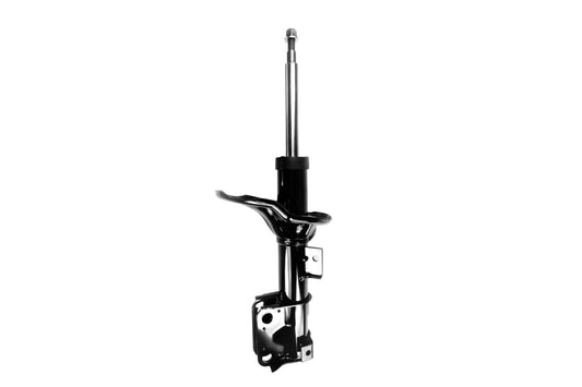 Front View of Front Left Suspension Strut Assembly FCS 331659L