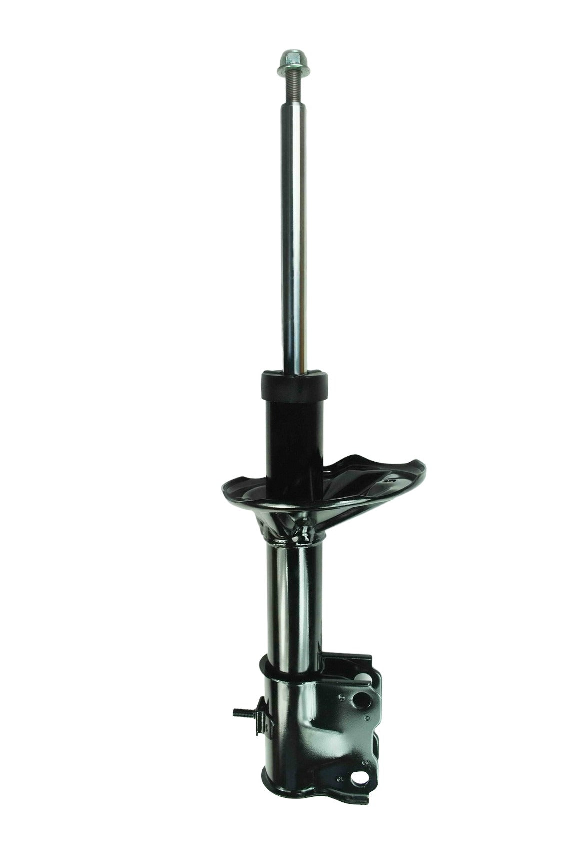 Front View of Front Suspension Strut Assembly FCS 331667