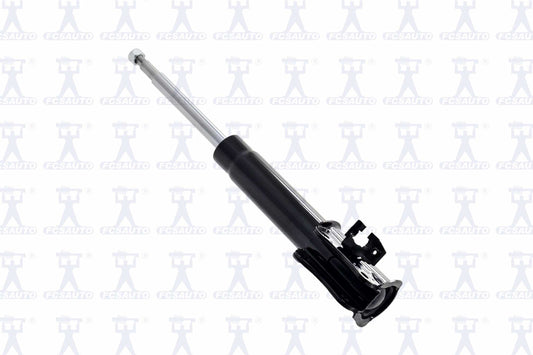 Top View of Front Right Suspension Strut Assembly FCS 331694R