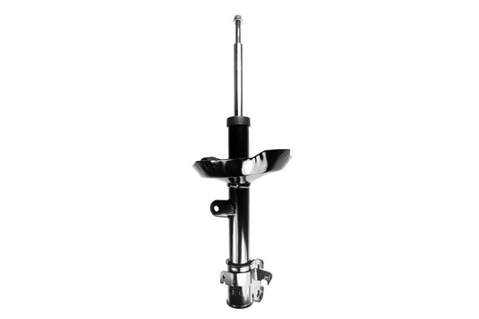 Front View of Front Left Suspension Strut Assembly FCS 331716L