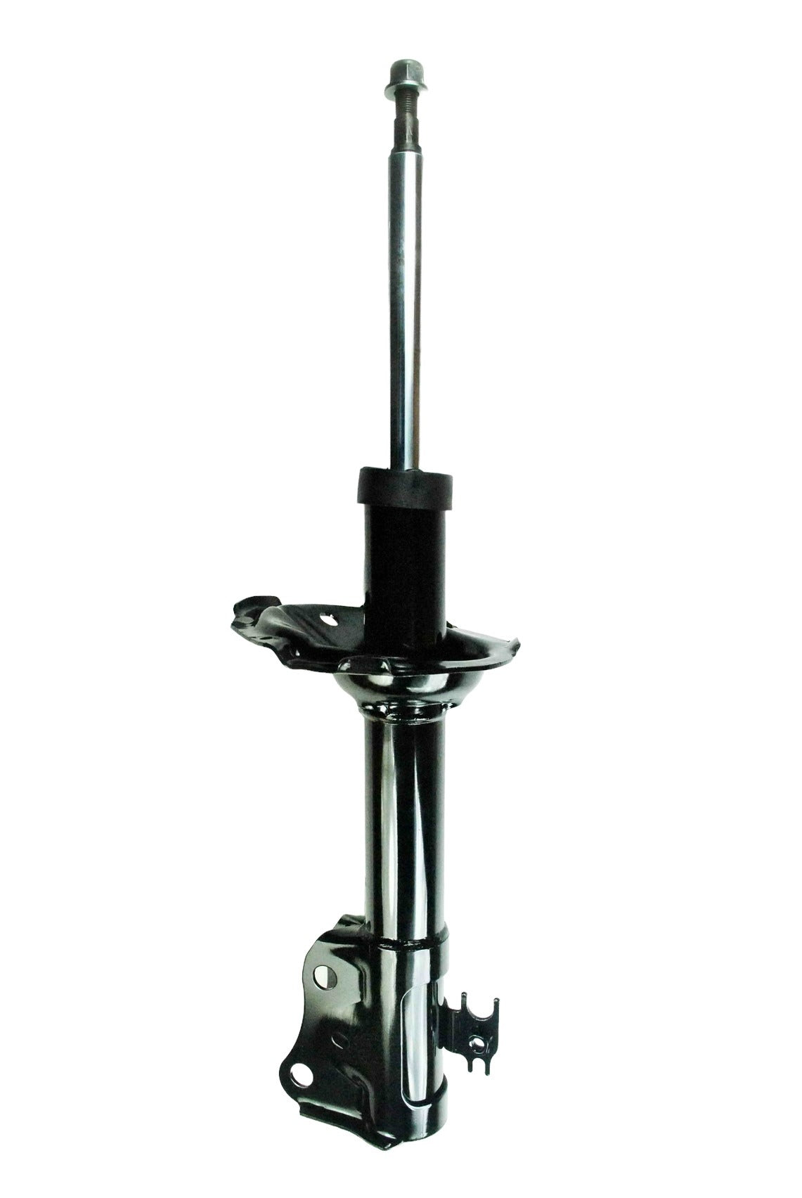 Front View of Front Suspension Strut Assembly FCS 331773