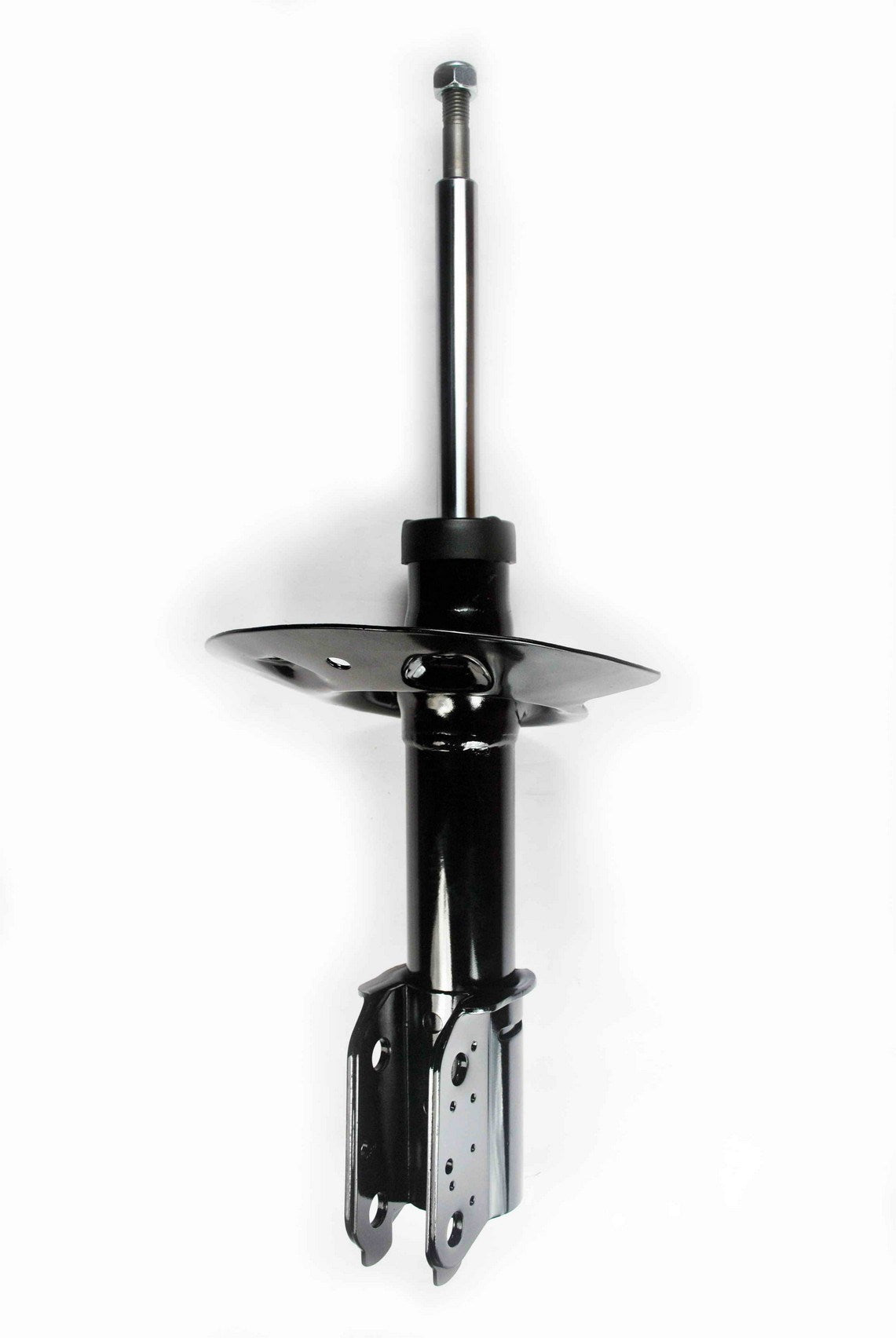 Front View of Front Suspension Strut Assembly FCS 332303