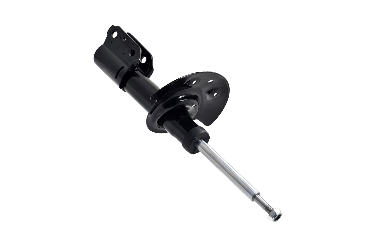 Left View of Front Suspension Strut Assembly FCS 332303