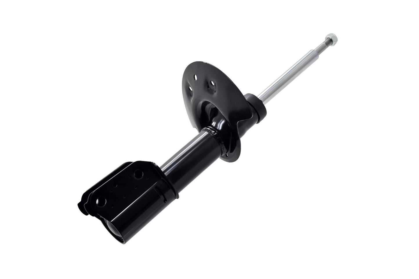 Right View of Front Suspension Strut Assembly FCS 332303