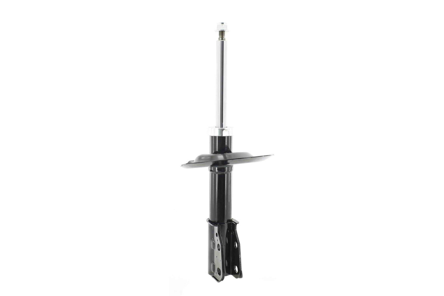 Front View of Front Suspension Strut Assembly FCS 332312